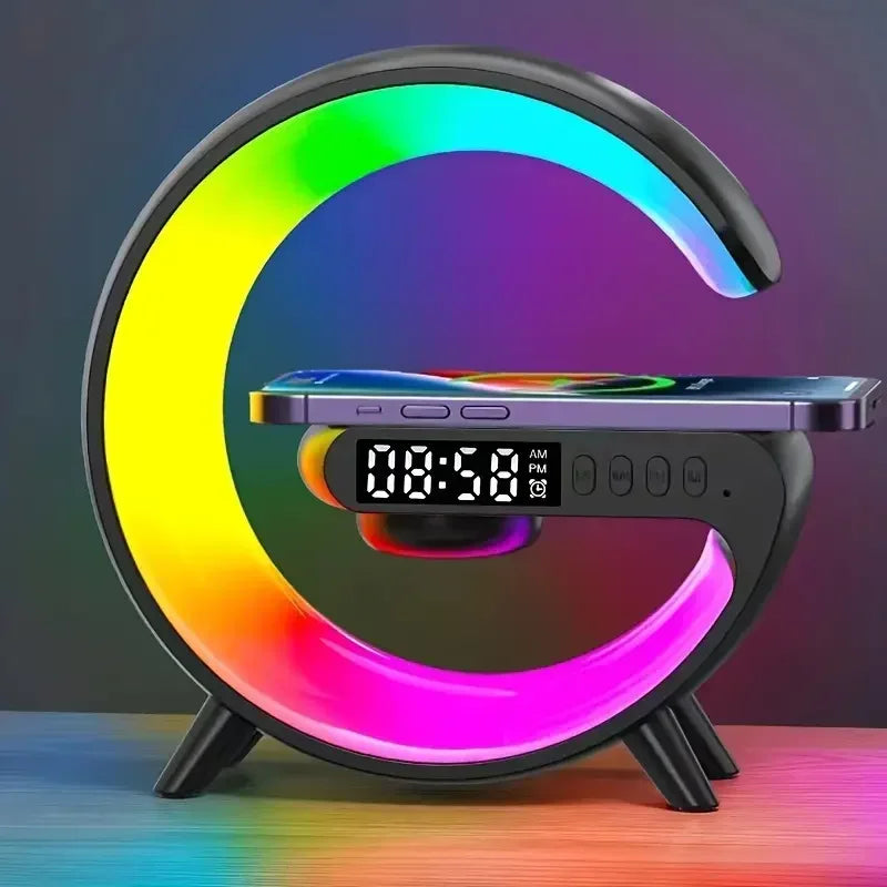 Multifunction Wireless Charger™